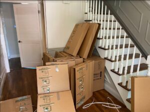 Where to Find Moving Boxes Colorado Springs